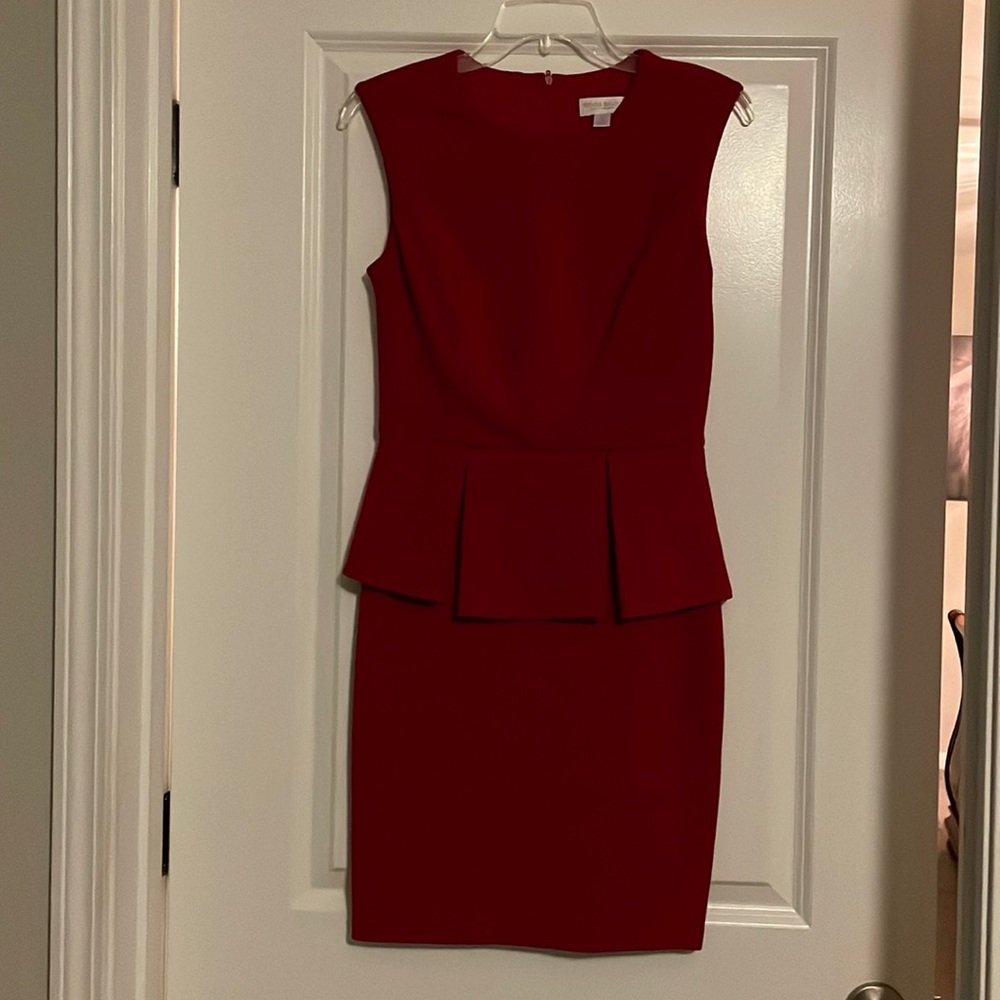 Bisou bisou dress